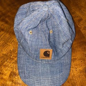 Carhartt Odessa cap